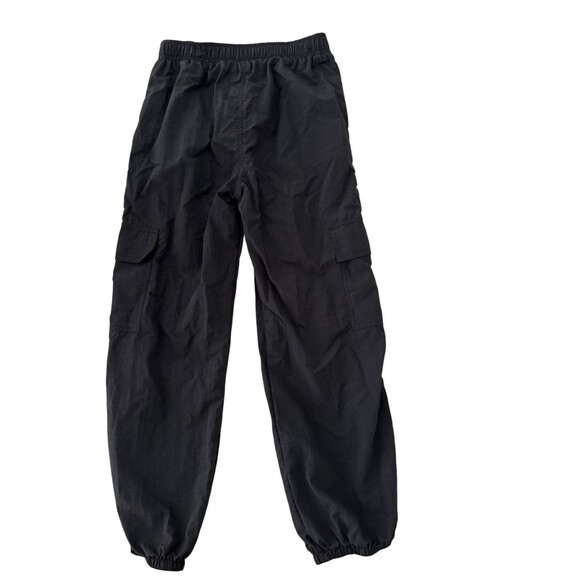 Art Class / SO Girls Jogger Pants Lot Green / Black NEW Size 8 - Picture 2 of 12